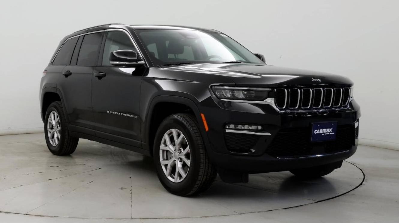 JEEP GRAND CHEROKEE 2022 1C4RJHBG0N8518230 image